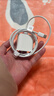 APPLETON【官营正品】PD苹果17/16/15充电器头35W/20W适配原装正品快充套装iPhone14/13/12/11proMax数据线 【苹果17-15专用】PD35W快充头+1米线 实拍图