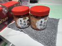 鲜窝窝 农家青椒豆豉酱238g 湖南下饭菜豆豉辣椒酱油辣椒即食青椒辣椒酱 实拍图