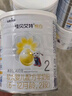 佳贝艾特（Kabrita）全球羊奶粉销量第1 悦白配方羊奶粉 2段月婴儿适用400克荷兰进口 实拍图