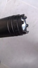 能道电猪棒电棒带高压合法武器预警男女防狗狼电机棒大功率械棍辊神器 黑鹰X4至尊加强版 实拍图