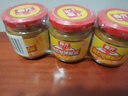 春光食品 海南特产 黄灯笼0脂辣椒酱 100g*3（香辣2+特辣1）黄椒酱 实拍图