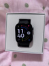 小米（MI）REDMI Watch 6典雅黑 国家补贴 澎湃OS 3 心率血氧监测 红米手表6 小米汽车 送男友送女友 实拍图