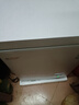 北极熊（BEIJIXIONG）冰柜家用冷柜小型一级能效全冷冻冷藏两用卧式储奶母乳速冻保鲜节能省电100升/200升/300升 单门单温61升【万人力荐 一级能效】 61L 实拍图