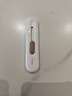 得力（deli）简约迷你随身美工刀 拆快递小刀 学生美术裁纸刀 小号可爱 2079颜色随机 实拍图