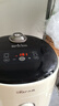 小熊（Bear）电饭煲1-2人用 小电饭锅  0涂层健康316L不锈钢一键快煮饭微压多功能可预约1.6LDFB-C16M3 实拍图