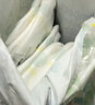 帮宝适超薄透气清新帮拉拉裤新生儿婴儿尿不湿尿片透氧Pro XL62 实拍图