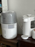 飞利浦（PHILIPS）加湿器家用卧室母婴专用静音除菌无雾空调加湿机鼻炎孕妇婴幼儿小型桌面大容量HU5710/10礼品 实拍图