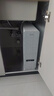 美的（Midea）家用净水器白泽1200G 鲜活零陈水 厨下反渗透直饮一体机净饮机 实拍图