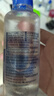 博士伦润明清透隐形眼镜水护理液120mlx3瓶 隐形眼镜护理液 实拍图