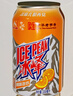 冰峰（ICEPEAK）三果味汽水橙苹桃330ml*12罐碳酸饮料礼盒装陕西特产中华老字号 实拍图