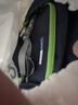 CAMS悬浮减重书包1-3-6年级男女大容量小学生轻便护脊双肩包S03905S 实拍图