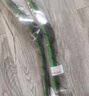 一途荣威RX5/ERX5专用无骨雨刮器荣威RX5雨刷荣威ERX5雨刮原厂原车尺寸汽车雨刷器（1对装）A级胶条 实拍图