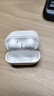 华为长续航蓝牙耳机 FreeBuds SE 2 40小时长续航 快速充电 蓝牙5.3适用于苹果/安卓手机白 实拍图