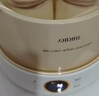 OIDIRE 酸奶机 家用全自动酸奶发酵机纳豆机米酒机泡菜机小型智能恒温发酵机玻璃内胆+玻璃分杯 ODI-SA23 实拍图