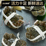 【活蟹】漁家师傅大闸蟹六月黄3.0-3.3两8只去绳足重鲜活螃蟹现货生鲜礼盒 源头直发 实拍图