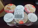 可口（KOKA）鸡汤味泡面70g*6杯420g 新加坡进口方便面零食早餐杯装 实拍图