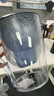 碧然德（BRITA）过滤净水器 滤水壶 海洋系列 3.5L(蓝色）+去水垢专家版滤芯11枚 环保加固包装 实拍图