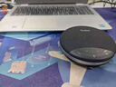 亿联网络（Yealink）SP92 with Dongle USB-C/A 视频会议全向麦克风便携式蓝牙无线有线桌面扬声器音响5米拾音半径 实拍图