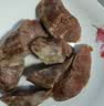 牧溪春内蒙肚包肉1斤+羊肉肠1斤组合装 冷冻灌肠炖煮卤肉生鲜食材 实拍图