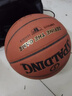 斯伯丁（SPALDING）7号比赛PU室内外耐磨成人青少年儿童篮球 实拍图
