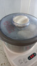小熊（Bear）和面机家用 揉面机 厨师机 全自动多功能智能和面搅面机 面包面粉发酵醒面38节日礼品HMJ-A50N1 5L 实拍图