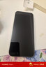 绿联适用苹果14ProMax钢化膜iPhone14ProMax手机膜高清全屏覆盖防摔超薄防指纹保护膜-2片装 实拍图