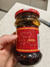 陶华碧老干妈  辣椒酱  精制牛肉末豆豉油辣椒210g 贵州特产 实拍图