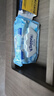 舒洁（Kleenex）湿厕纸40抽*10包家庭装厕纸湿厕纸纯水洁厕湿巾湿纸巾厕纸 实拍图
