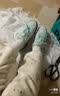 匡威（Converse）男女 Chuck Taylor All Star 硫化鞋 101009 37码US4.5码 实拍图