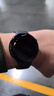 荣耀手表Fit 44mm【国家补贴】活力版 幻夜黑 超轻薄超长续航NFC智能运动手表 GS3i升级款男女表送男友 实拍图