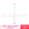 Apple/苹果 USB-C/Typc-C转USB接口转换器 苹果转接头U盘转换器 适用USB-C接口的iPhone/iPad/Mac 实拍图