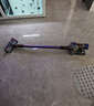 戴森（DYSON）吸尘器V7V8/V10V11吸尘器国行家用除尘除螨无线手持宠物毛发地毯办公室等适用原装二手9新以上 V8 Fluffy【主流性价比标准款】 无原包装 全套配件 实拍图