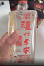 泸州老窖 六年窖头曲 浓香型白酒 52度500ml 2瓶（配礼袋） 实拍图