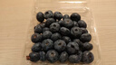 怡颗莓Driscoll's 云南蓝莓Jumbo大果18mm+ 2盒约125g/盒 新鲜水果 实拍图