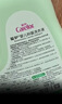 爱护（Carefor）婴儿儿童洗衣液新生儿多效抑菌0-3岁宝宝洗衣液2kg4斤 实拍图