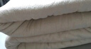 洁丽雅（Grace）新疆长绒棉 100%棉花被芯 秋冬被 6斤150*200cm 实拍图