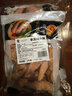 正大食品（CP）鸡小胸净重4斤（共2包）冷冻生鲜低脂鸡胸肉 早餐里脊肉鸡排 实拍图