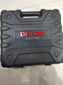 德力西电气（DELIXI ELECTRIC）无刷手电钻DLX-642锂电钻充电式电动螺丝刀21V起子机家用多功能 实拍图