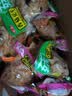 重庆香菇豆干花生木耳玉米豆腐干休闲零食小吃休闲食品小袋装散装 1斤装混合味豆干（买半斤送半斤） 实拍图