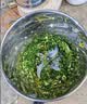 大海边 碎菜机碎草机喂鸡鸭鹅猪养殖家用多功能电动瓜果蔬菜切菜打菜机 6刀-重型涡轮传动0卡机【3000W】-可粉玉米 实拍图