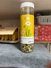 杞里香 桐乡胎菊 花草茶 菊花茶凉茶 罐装40g 实拍图