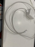 索弘适配苹果数据线原装充电线快充手机充电器线插头iphone13 14 12 11 XS XR 7 X 8P USB-lightning扁口-适用苹果1米线 实拍图