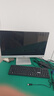 KVL23.8英寸电脑显示器 1080P 100Hz低蓝光 广色域 微边框纤薄机身 台式电脑显示屏 KV246 实拍图
