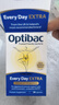 OptiBac欧贝客每日益生菌加强版进口NHS医保肠道胃调理便秘送礼长辈父母 【全方位呵护肠胃】30粒*3盒 实拍图