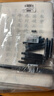 六品堂毛笔字帖小楷临摹描红书法入门练习软笔手抄本专用半生熟 唐诗宋词诗经纳兰词【400张】 实拍图