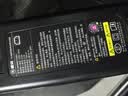 爱玛电动车充电器 【官方授权原装正品】灌胶充电器官方正品耐高温防过热充满自停电瓶车充电器 72V20AH铅酸【三竖接口】(2.8-3A) 实拍图