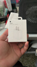 Apple/苹果 20W USB-C充电器  type-c充电器苹果手机充电器原装手机快充头 苹果17手机充电器 实拍图