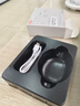 联想【旗舰顶配版】真无线蓝牙耳机耳夹式蓝牙5.4骨传导概念开放式不入耳挂耳式通话降噪跑步运动耳机 落樱粉【蓝牙5.4+360°环绕音】 DT定向传音+ENC双麦降噪 实拍图