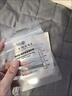 小雅象一次性储奶袋母乳储存袋保鲜袋小容量小号奶水存奶袋 150ml*100片 实拍图