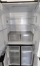 海尔（Haier）「家宴系列」465L十字门母婴冰箱风冷无霜一级能效抗菌净味BCD-465WGHTDE9S9家电国家补贴 实拍图